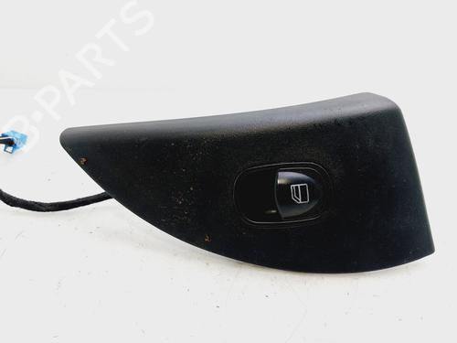 Used Right front window switch MERCEDES-BENZ C-CLASS Coupe (CL203) C 200 Kompressor (203.742) (163 hp) 31827079