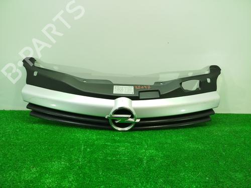 Used Grille OPEL ASTRA H (A04) [2004-2014]  29408368