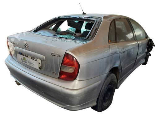 Front wiper motor CITROËN C5 I (DC_) 2.0 HDi (DCRHZB, DCRHZE) | BP19793457M29 