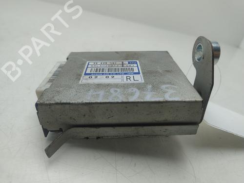 Elektronisk modul CHEVROLET CAPTIVA (C100, C140) 2.0 D | BP27991008M83 