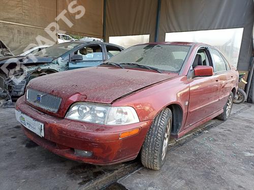 Used Parts VOLVO S40 I (644)  1.6  1124407