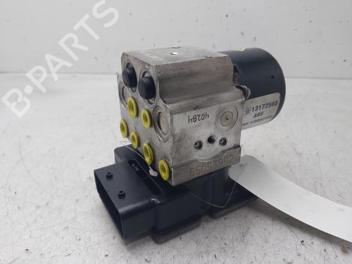 ABS Bremseaggregat OPEL VECTRA C (Z02) | BP30913360M43