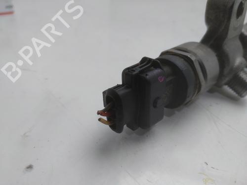 Injection rail HONDA CR-V IV (RM_) 2.2 i-DTEC AWD (RE6) | BP33539982M98 - Image 3