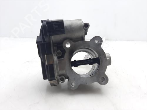 Throttle body OPEL ASTRA J Sports Tourer (P10)  | BP13220711M82 
