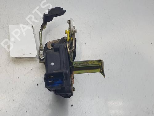 Rear right lock HYUNDAI ACCENT II (LC) 1.3 | BP15636271C99 