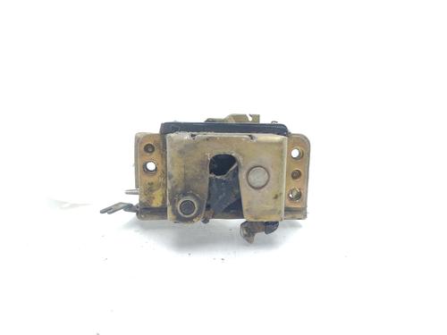 Venstre bak lås OPEL CORSA A Hatchback (S83) 1.2 S (F08, M08, F68, M68) (55 hp) 22712418