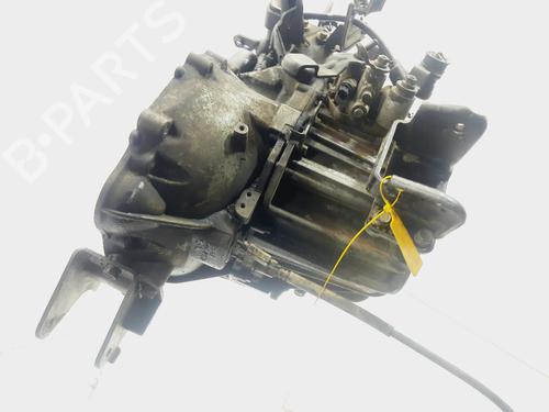 Gearbox KIA SPORTAGE II (JE_, KM_)  | BP19127104M3 