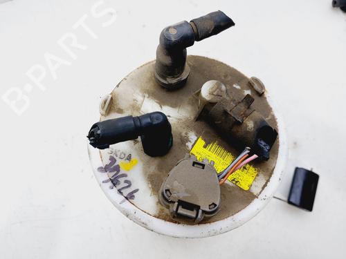 Fuel pump KIA SPORTAGE III (SL) 1.7 CRDi | BP29512663M76 