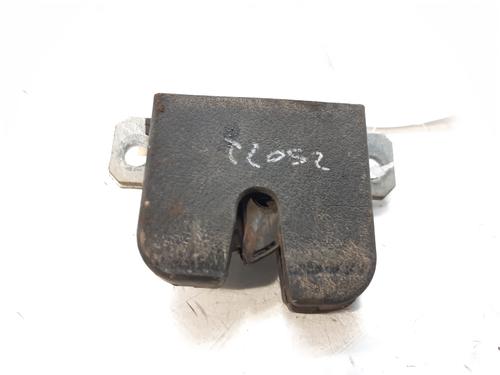 Bakluke lås SEAT IBIZA III (6L1) [2002-2009]  8224168