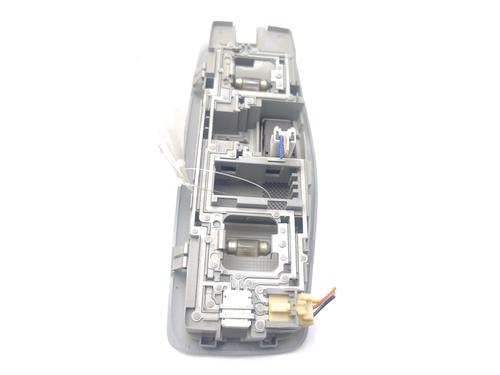 Interior roof light CITROËN C-CROSSER (VU_, VV_) 2.2 HDi | BP23275144I8 