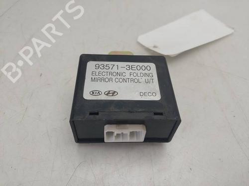 Used Electronic module Electronic module KIA SORENTO I (JC) [2002-2011] 40182216 40182216