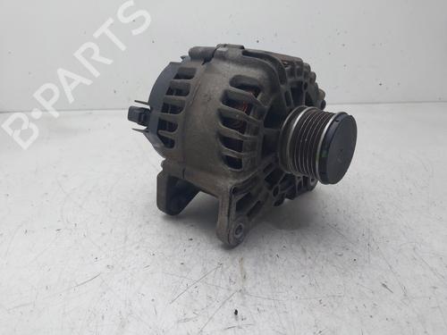 Generator DACIA DUSTER (HS_) [2010-2018]  32036302