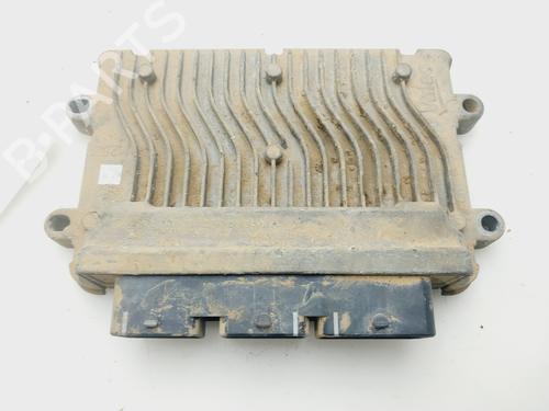 Engine control unit (ECU) CITROËN BERLINGO / BERLINGO FIRST MPV (MF_, GJK_, GFK_) 1.4 i bivalent (MFKFW) | BP32186347M57