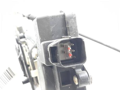 Rear left lock HYUNDAI TRAJET (FO) 2.0 CRDi | BP10510359C100 