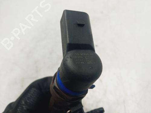 Injector FORD TRANSIT CONNECT (P65_, P70_, P80_) 1.8 TDCi | BP33272823M100 - Image 4