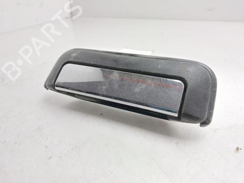 Used Rear left exterior door handle Rear left exterior door handle MITSUBISHI L200 (K7_T, K6_T, K5_T) [1996-2011] 36219536 36219536