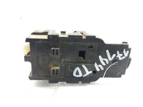 Rear right interior door handle NISSAN TERRANO II (R20) 3.0 Di 4WD | BP3665799I16 