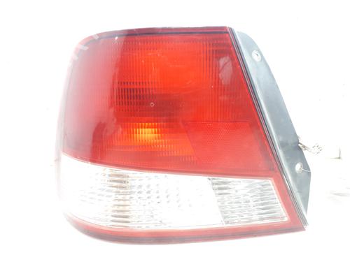Used Left taillight HYUNDAI ACCENT II (LC) 1.3 (86 hp) 10294702