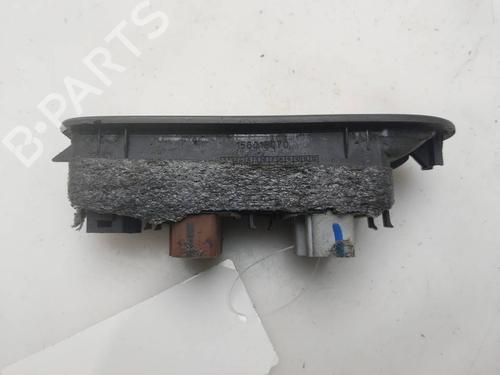 Used Left front window switch Left front window switch 38743855 38743855