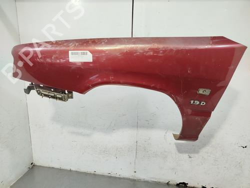 Used Left front fenders CITROËN ZX (N2) 1.9 D (68 hp) 24123986