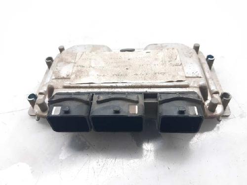 Used Engine control unit (ECU) PEUGEOT 307 (3A/C) 1.6 16V (109 hp) 6423943