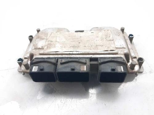 Engine control unit (ECU) PEUGEOT 307 (3A/C) 1.6 16V (109 hp) 6423943