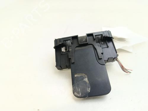 Ignition barrel RENAULT GRAND SCÉNIC II (JM0/1_) 1.9 dCi | BP28418113M48 