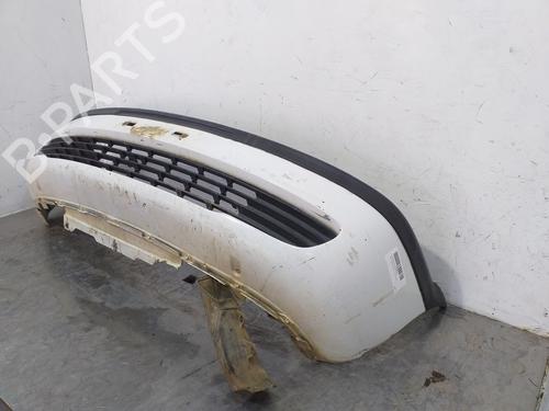 Front bumper OPEL ZAFIRA A MPV (T98) 1.6 16V (F75) | BP18693533C7 