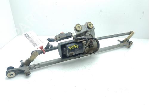 Used Front wiper motor JEEP CHEROKEE (KJ) [2001-2008]  26973655