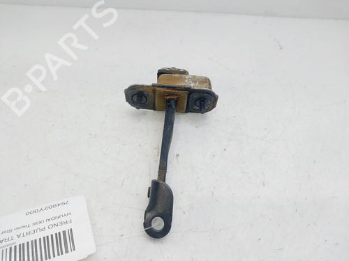 Hinge/Door check strap HYUNDAI ix35 (LM, EL, ELH)  | BP22567088C146