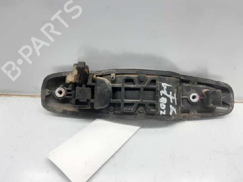 Front left exterior door handle SUZUKI GRAND VITARA I (FT, HT) 2.0 HDI 110 16V 4x4 (SQ420D, TD83V) | BP6590962C128 