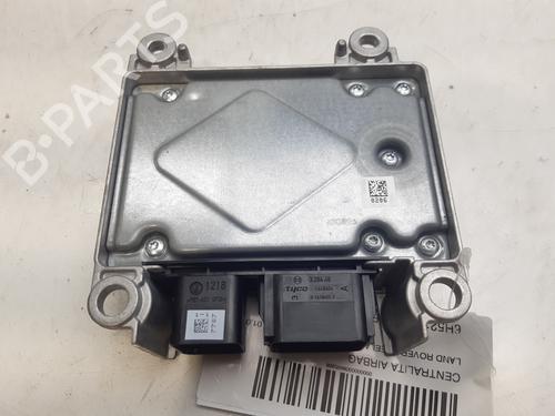 ECU airbags LAND ROVER FREELANDER 2 (L359) 2.2 TD4 4x4 | BP16676949M53 