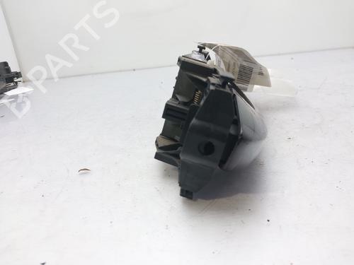 Rear right exterior door handle VW GOLF VII Variant (BA5, BV5)  | BP11377023C130 