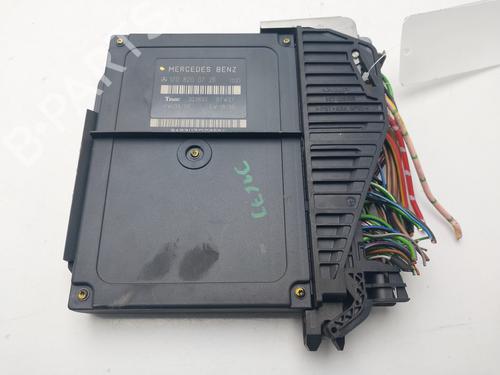 Used Electronic module Electronic module MERCEDES-BENZ SLK (R170) 230 Kompressor (170.447) (193 hp) 36073341 36073341