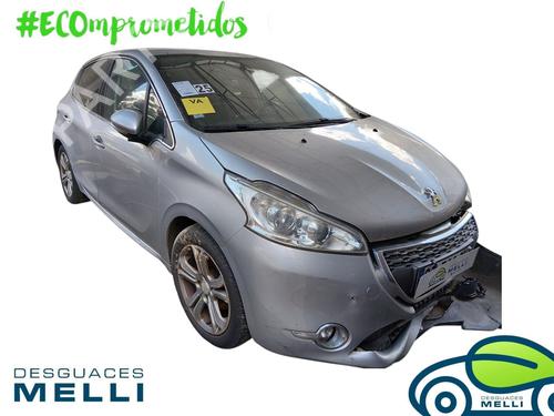 Front left panel PEUGEOT 208 I (CA_, CC_) | BP35813827C58 - Image 7