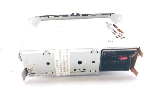 Radio SKODA FABIA II (542)  | BP11760943E6 