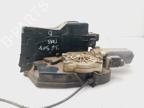 Used Rear right lock BMW 7 (E65, E66, E67) 730 Ld (231 hp) 22532760