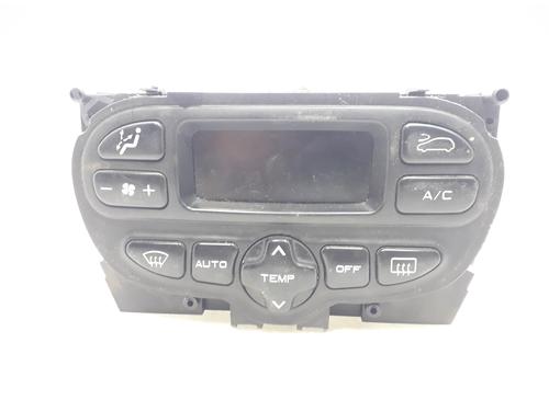 Used Climate control PEUGEOT 307 Break (3E) 2.0 HDI 110 (107 hp) 10063264