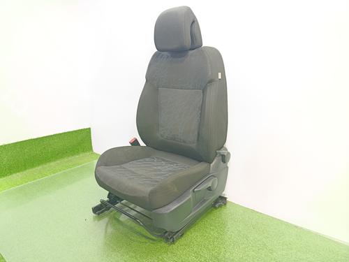 Left front seat PEUGEOT 3008 I MPV (0U_) | BP32366571C15
