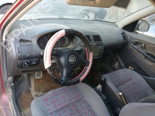 Injector SEAT CORDOBA (6K1, 6K2)  | BP29019291M100 