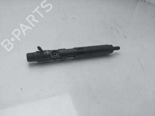 Used Injector RENAULT MEGANE II Estate (KM0/1_) 1.5 dCi (KM1F) (86 hp) 31848997