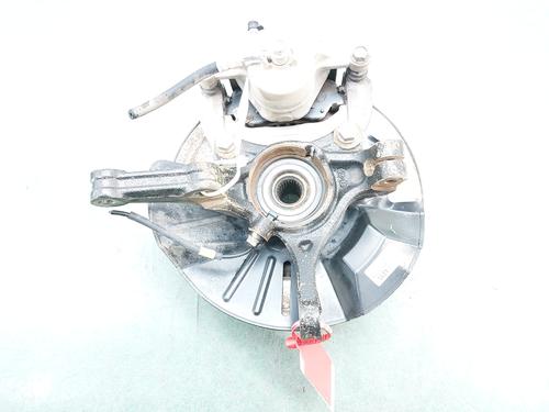 Left front steering knuckle KIA RIO IV (YB, SC, FB)  | BP22210098M25 
