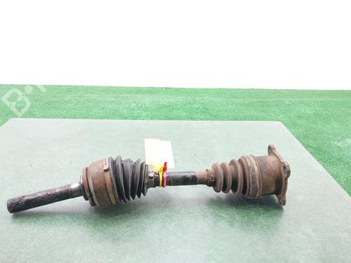 Used Right front driveshaft HYUNDAI TERRACAN (HP) 2.9 CRDi 4WD (150 hp) 16988776