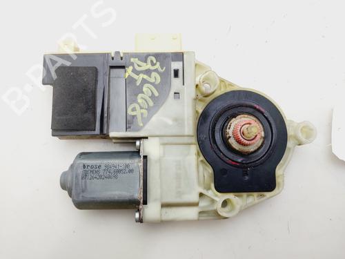Used Left front window motor CITROËN C4 Coupe (LA_) [2004-2013]  29705844