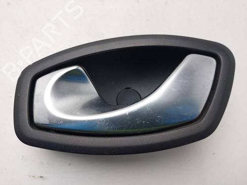 Used Rear left interior door handle Rear left interior door handle RENAULT MEGANE III Grandtour (KZ0/1) [2008-2016] 39988543 39988543