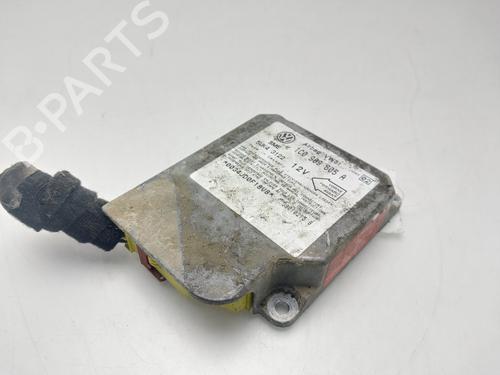 Calculateur Airbags SEAT TOLEDO II (1M2) [1998-2006]  32004218