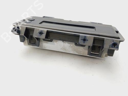 Display monitor RENAULT KOLEOS I (HY_) 2.0 dCi (HY0K) | BP27709074C48 