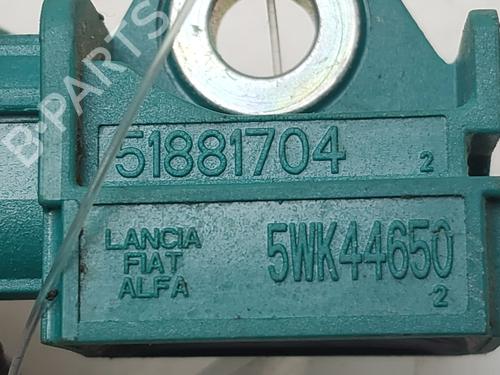 Electronic sensor FIAT 500L (351_, 352_) | BP37444268M84 - Image 2