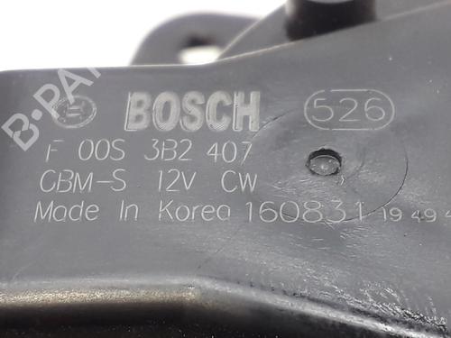 Heater blower motor HYUNDAI ix20 (JC) 1.6 CRDI | BP14003447M62 