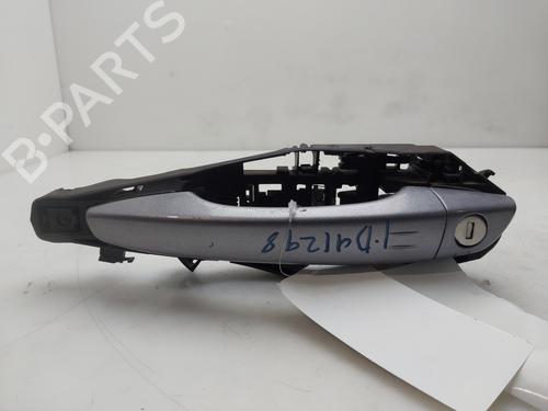 Used Front left exterior door handle Front left exterior door handle CITROËN C4 SPACETOURER (3D_) 1.5 BlueHDi 130 (131 hp) 33817763 33817763